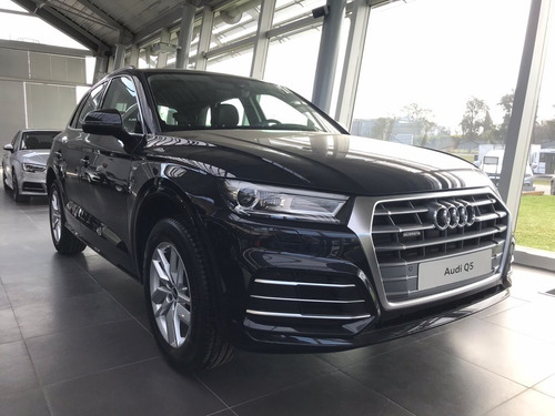 Imagen 1 de 7 de Audi Q5 Offroad 45 Tfsi