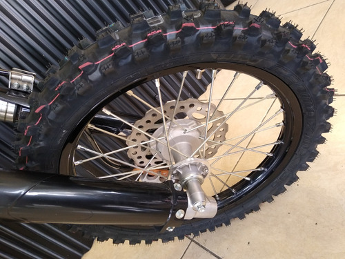 Imagen 13 de 15 de Kawasaki Kx 85 (kx85) Tomo Permuta * 12 Y 18 Cuotas