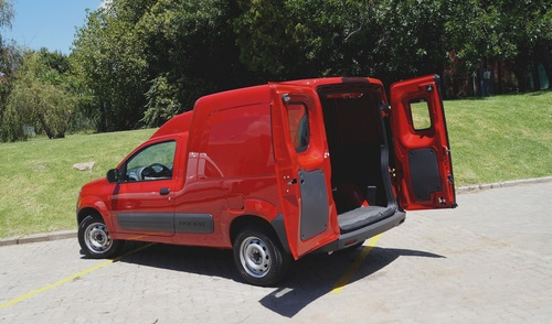 Imagen 7 de 15 de Fiat Fiorino 2022 0km Anticipo Usado Financiacion Contado D