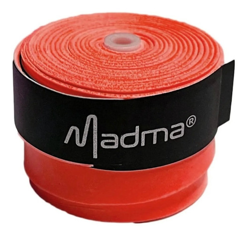 Cubre Grip Overgrip Madma Liso Tenis Paddle Squash Raqueta