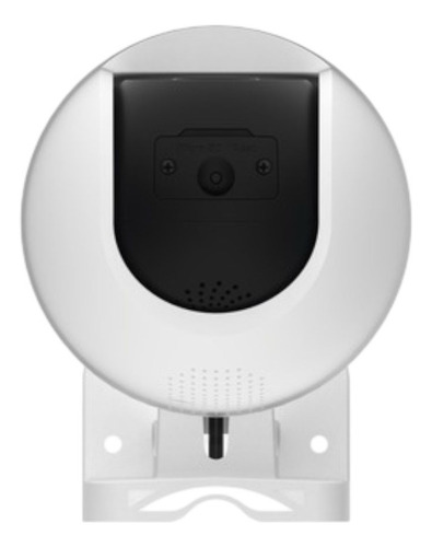 Kit Mextec Ezviz Cámara H8c 4 Pzas Pt Wifi / 2 Megapixel/ Detección Humana / Seguimiento Inteligente / Sirena Manual/ Luz Parpadeante / Colores En Oscuridad / Ranura Micro Sd / Audio De Dos Vías