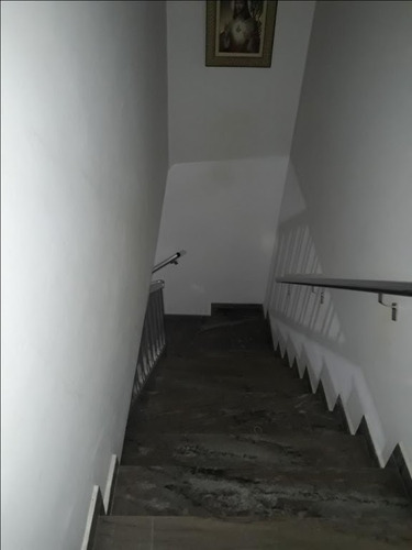 Casa Residencial À Venda, Belém, São Paulo. - Ca0571