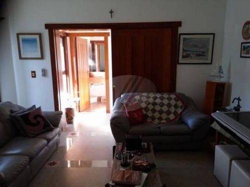 Imagem 6 de 30 de Casa Á Venda E Para Aluguel Em Loteamento Alphaville Campinas - Ca202688