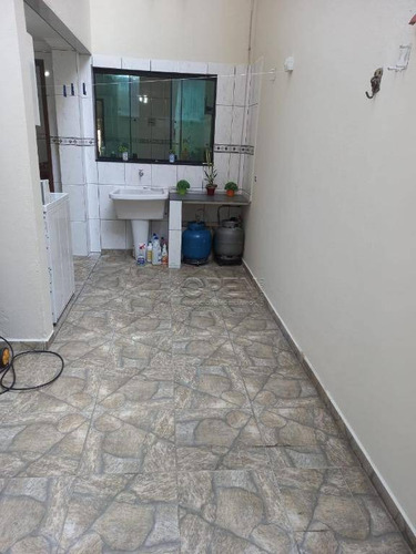 Imagem 5 de 21 de Sobrado Com 2 Dormitórios 2 Suítes R$ 485.000 - Vila Valparaíso - Santo André - So2382