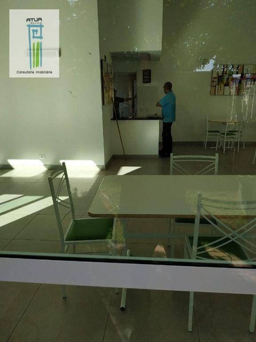 Imagem 21 de 25 de Apartamento À Venda, 55 M² Por R$ 360.000,00 - Vila Nova Cachoeirinha - São Paulo/sp - Ap1612