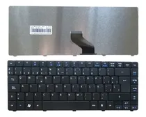Comprar Teclado Packard Bell Ms2305 Ms2316 Ms2332 Ms2271 Ms2347 Ms..