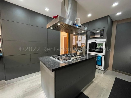 Imagen 8 de 12 de Apartamento En Alquiler En Altamira. Mls #22-24544