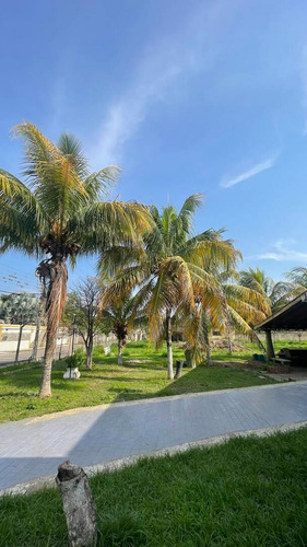 Se Vende Bella Casa De Campo Con Amplio Terreno En La Lopera San Diego