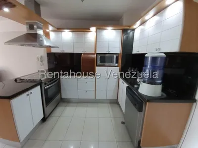 Apartamento en alquiler