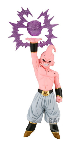 Majin Boo Gxmateria Banpresto Dragon Ball Z