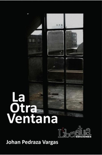 Libro La Otra Ventana