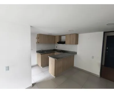 Apartamento en venta