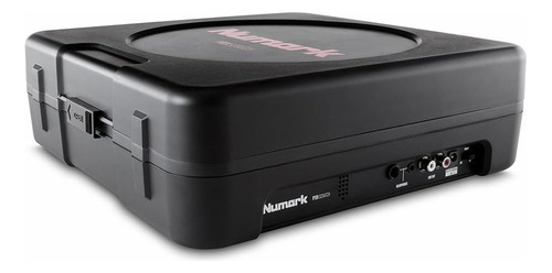 Numark Pt01 Scratch Portable Turntable 