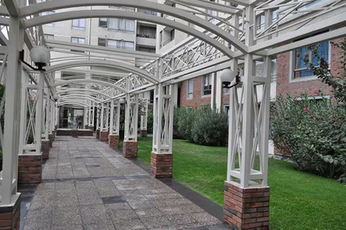 Se Vende Depto Amoblado Para Airbnb
