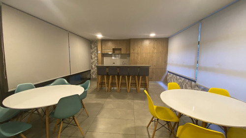 1 Dormitorio 1 Baño Proximo Metro Ula