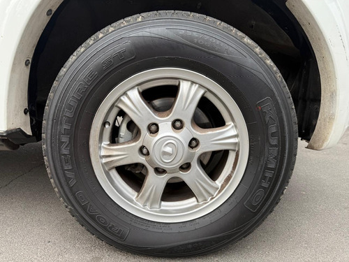 GWM Wingle 5 2.0Td 4X2 Sc Lux