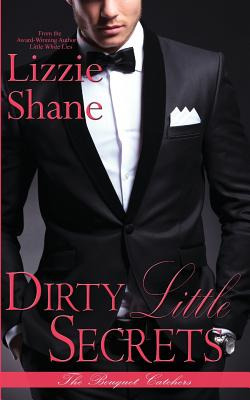 Libro Dirty Little Secrets - Shane, Lizzie