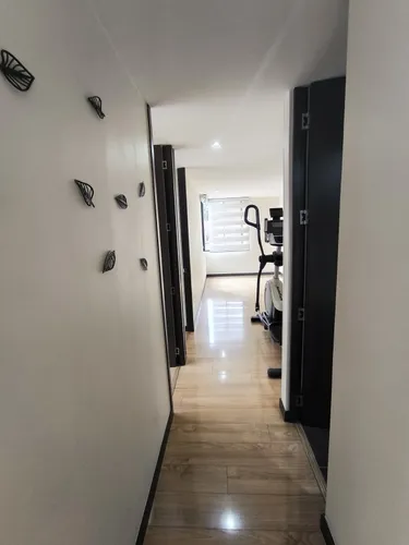 Excelente Apartamento En Primer Piso