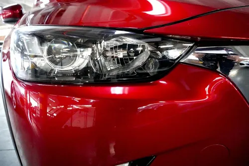 Mazda CX-3 CX 3 PRIME 2.0 AUTOMATICA 4X2 GASOLINA