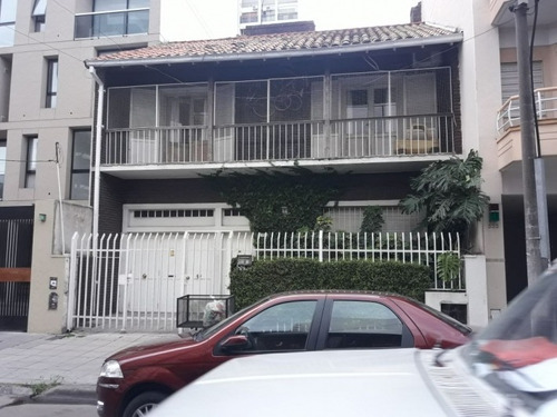 Imagen 3 de 3 de Lote En Venta En Ramos Mejia