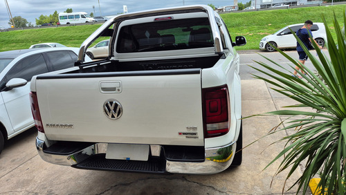 Volkswagen Amarok 3.0 V6 Cd Highline