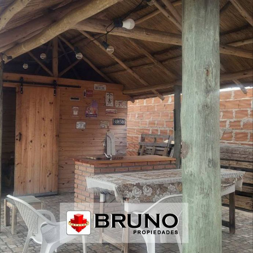 Casa En Venta En Mariano Acosta