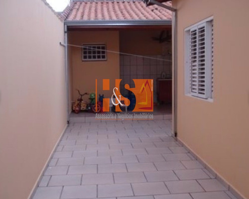 Imagem 4 de 8 de Casa - Ca01072 - 69330444