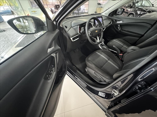 Chevrolet Tracker 1.0 TURBO FLEX LT AUTOMÁTICO