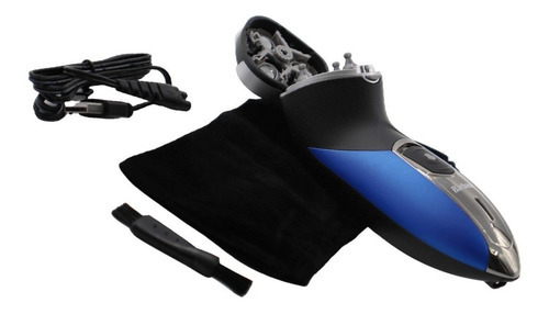 Barbasol CBR1-1001-USB azul 127V