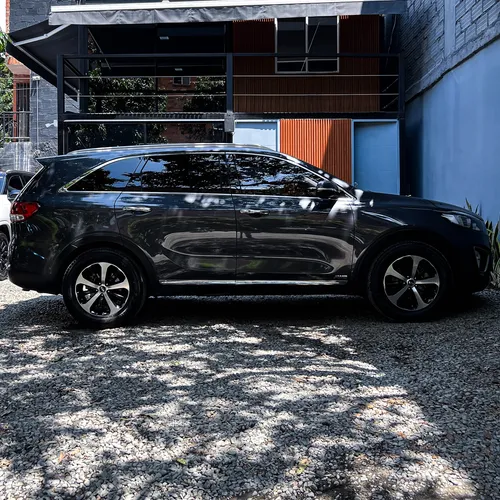 Kia Sorento 3.3