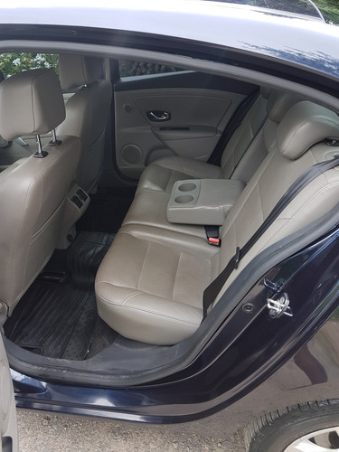 Renault Fluence 2.0 Privilege Mt