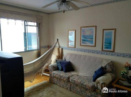 Apartamento Com 2 Dormitórios À Venda, 90 M² Por R$ 250.000,00 - Santa Ângela - Poços De Caldas/mg - Ap0408