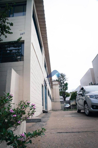 Imagem 13 de 14 de Galpão, 1000 M² - Venda Por R$ 4.000.000,00 Ou Aluguel Por R$ 12.000,00/mês - Palmeiras De São José - São José Dos Campos/sp - Ga0181