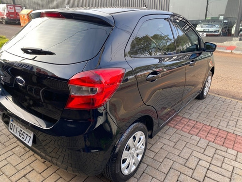Imagem 3 de 12 de Ford Ka 1.0 12v Se Manual