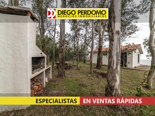 Casa De 2 Dormitorios En Venta, Kiyú
