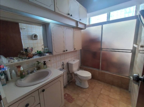 Apto Alquiler Santa Mónica, 3 Habitaciones 2 Baños 1 Puesto