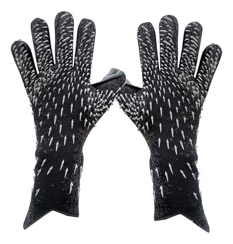 Guantes National Latex Atack: Comodidad Y Resistencia