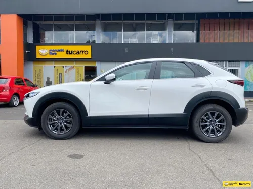 Mazda Cx-30 Prime 2000cc Mt Aa
