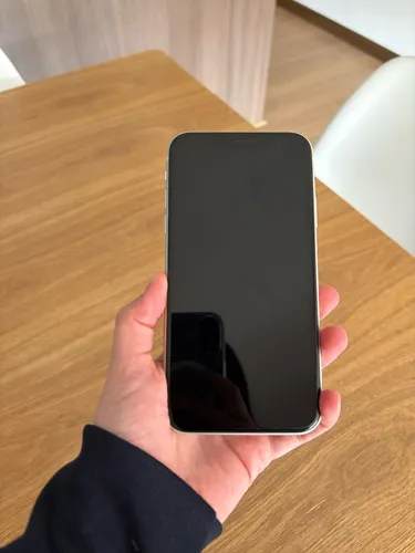 Apple iPhone 11 (64 Gb) - Blanco (Usado)