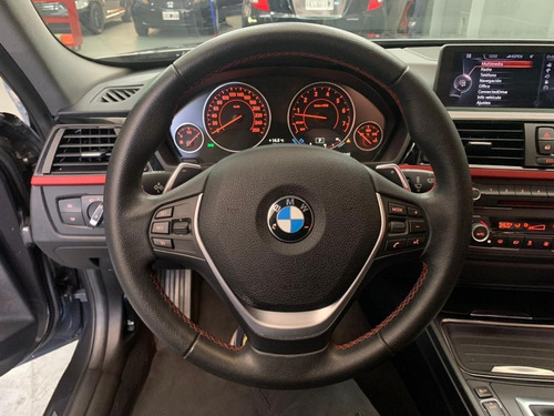 Bmw 328i Sport Pack Full