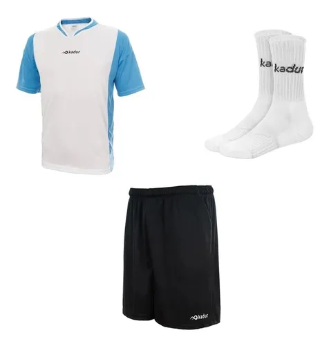 Remera Hombre Mas Short Con Bolsillos. Conjunto Padel Tenis