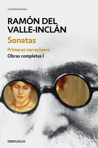 Sonatas Primeras Narraciones O,c,i - Del Valle Inclan,ramon