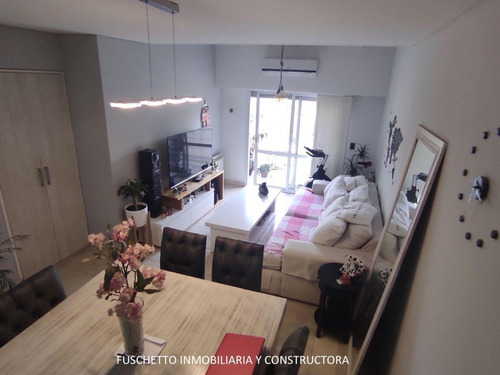 Venta De Departamento De 3 Amb En Duplex Con Terraza Y Cochera