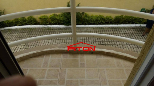 Imagem 10 de 20 de Sobrado À Venda, 112 M² Por R$ 490.000,00 - Vila Marieta - São Paulo/sp - So2474