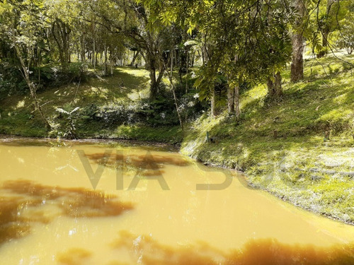 Imagem 7 de 30 de Sítio Ideal Para Lazer E Moradia, São 26.400 M² De Beleza Natural Em Juquitiba! - 149 - 34840703