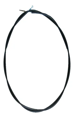 comprar Cable Apertura De Capot Vw Gacel Gol G1 Saveiro G1 Senda
