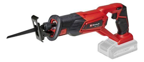 Sierra Sable Inalámbrica Einhell Te-ap 18 Li-solo