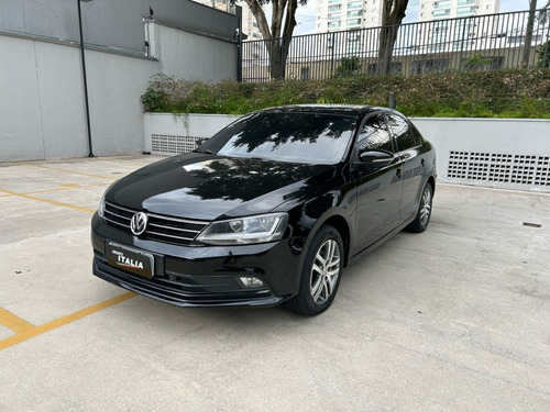 Volkswagen Jetta 1.4 16V TSI COMFORTLINE GASOLINA 4P TIPTRONIC