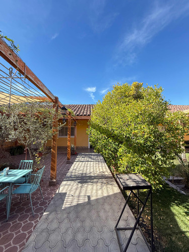 Arriendo Local Funcionando San Felipe
