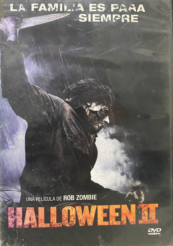 Halloween Ii (Usado)